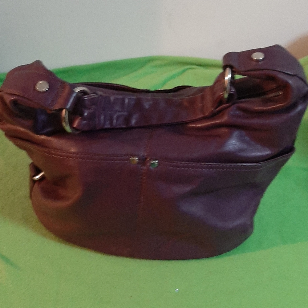 Hobo Bag